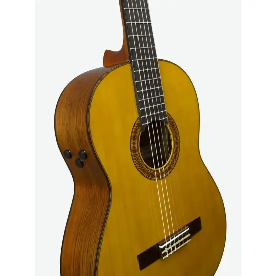 Yamaha CG TA Natural