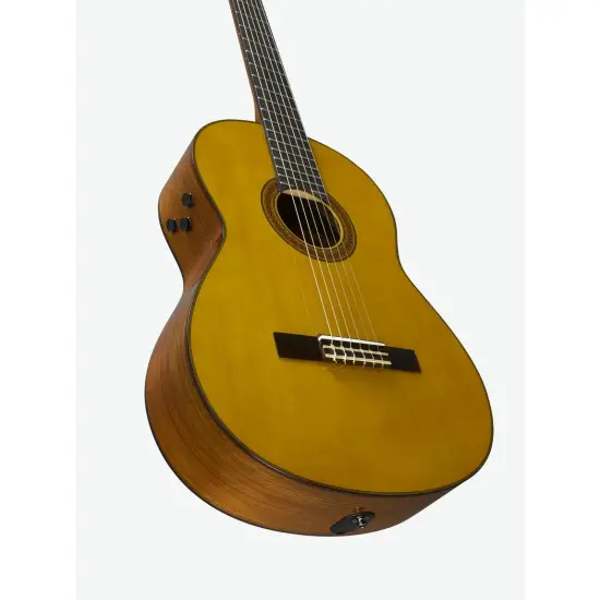 Yamaha CG TA Natural