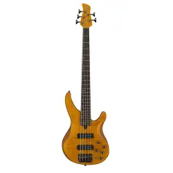 Yamaha TRBX605FM Matte Amber
