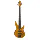 Yamaha TRBX605FM Matte Amber