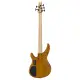 Yamaha TRBX605FM Matte Amber