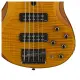 Yamaha TRBX605FM Matte Amber