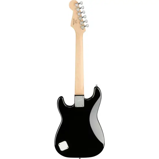 Squier Mini Stratocaster LRL Black