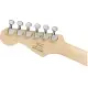 Squier Mini Stratocaster LRL Black