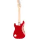Squier Mini Stratocaster LRL Dakota Red