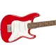 Squier Mini Stratocaster LRL Dakota Red