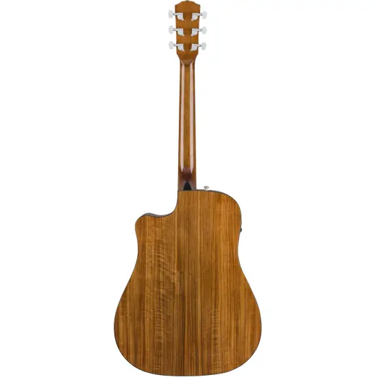 Fender CD 140SCE Dread Nat