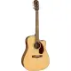 Fender CD 140SCE Dread Nat
