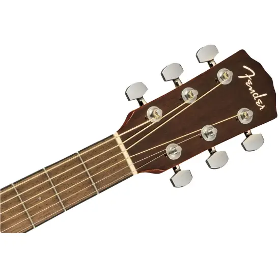 Fender CD 140SCE Dread Nat