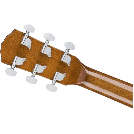 Fender CD 140SCE Dread Nat