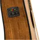 Fender CD 140SCE Dread Nat