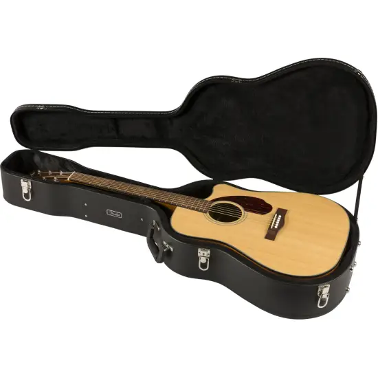 Fender CD 140SCE Dread Nat