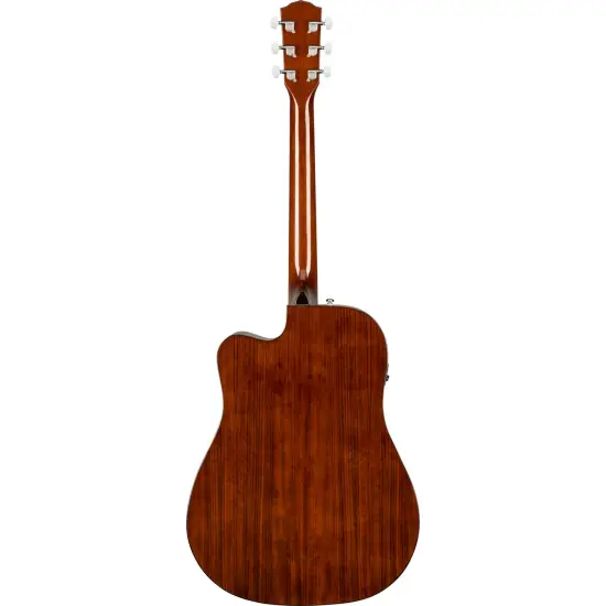 Fender CD 140SCE Dread SB