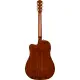 Fender CD 140SCE Dread SB