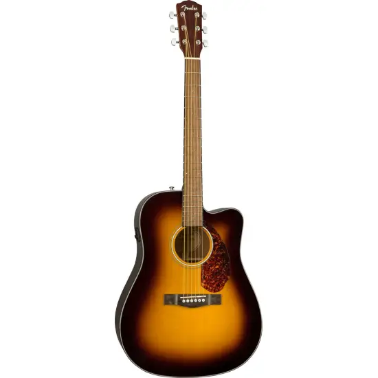 Fender CD 140SCE Dread SB
