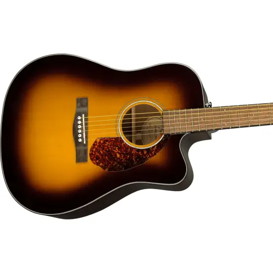 Fender CD 140SCE Dread SB