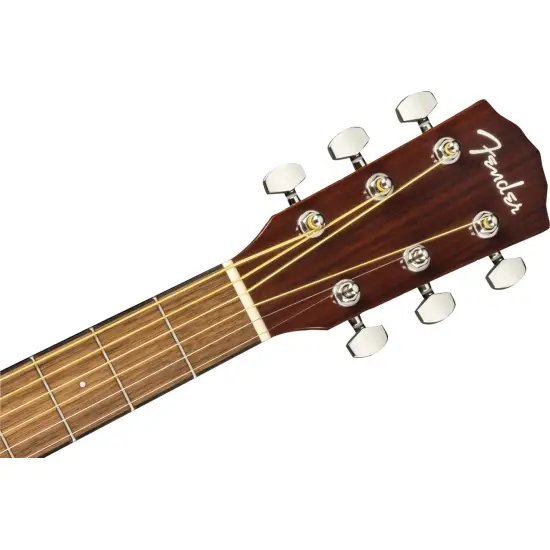 Fender CD 140SCE Dread SB