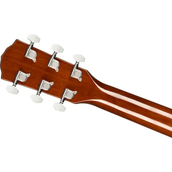 Fender CD 140SCE Dread SB
