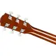 Fender CD 140SCE Dread SB