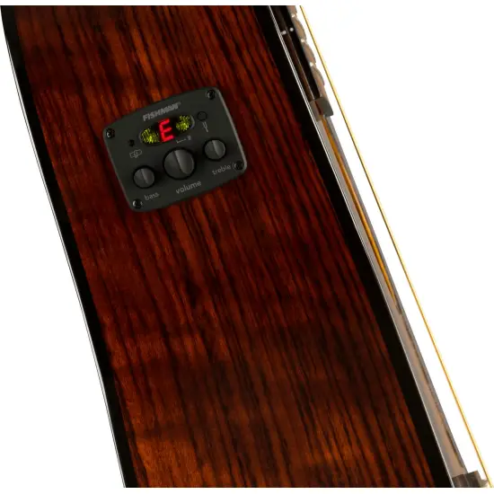 Fender CD 140SCE Dread SB