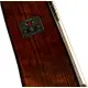 Fender CD 140SCE Dread SB