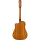 Fender CD 140SCE 12 cordas Nat