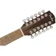 Fender CD 140SCE 12 cordas Nat