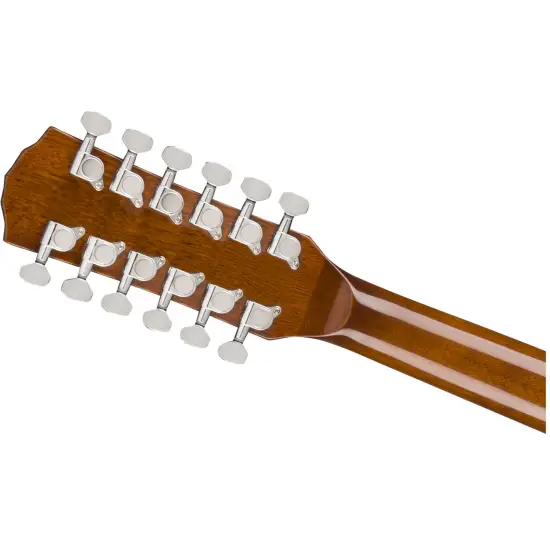 Fender CD 140SCE 12 cordas Nat