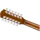 Fender CD 140SCE 12 cordas Nat