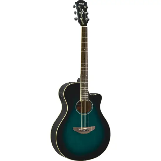 Yamaha APX600 OBB