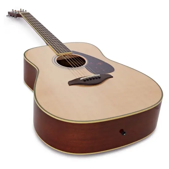 Yamaha FG820 NAT
