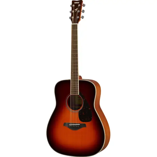 Yamaha FG820 BS