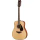 Yamaha FG820 12 NAT