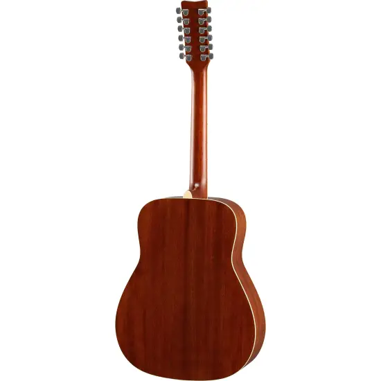 Yamaha FG820 12 NAT
