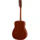 Yamaha FG820 12 NAT