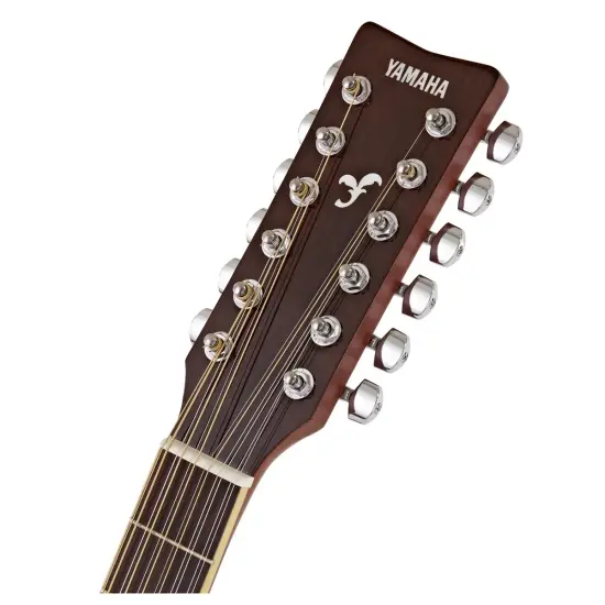 Yamaha FG820 12 NAT