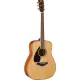 Yamaha FG820L NAT
