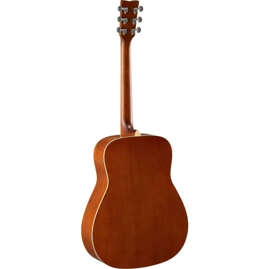 Yamaha FG820L NAT