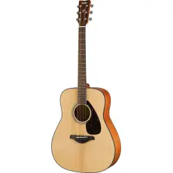 Yamaha FG800 NAT