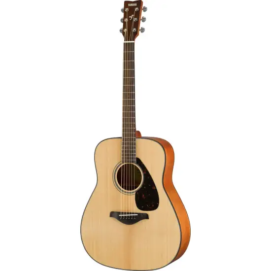 Yamaha FG800 NAT