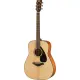 Yamaha FG800 NAT