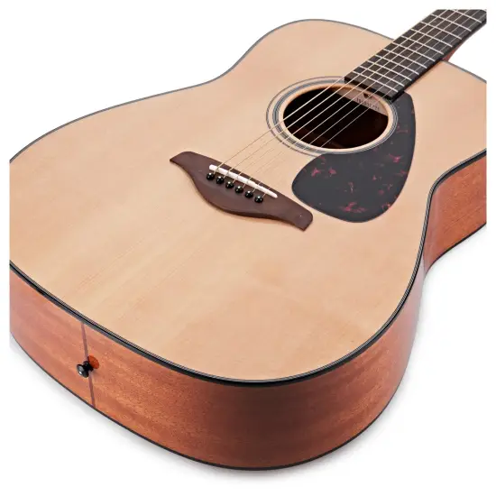 Yamaha FG800 NAT