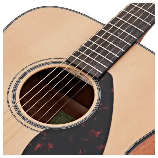 Yamaha FG800 NAT