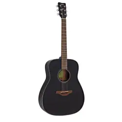 Yamaha FG800 BLK
