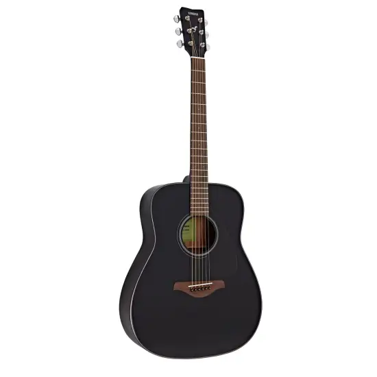 Yamaha FG800 BLK