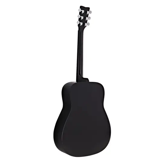 Yamaha FG800 BLK