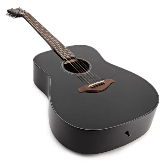 Yamaha FG800 BLK