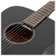 Yamaha FG800 BLK