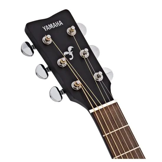 Yamaha FG800 BLK