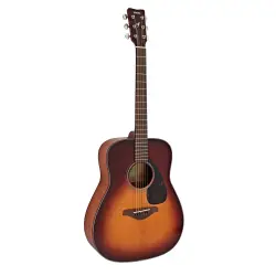 Yamaha FG800 BS